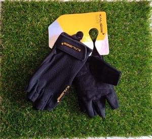 KALIBRE GLOVES BLACK