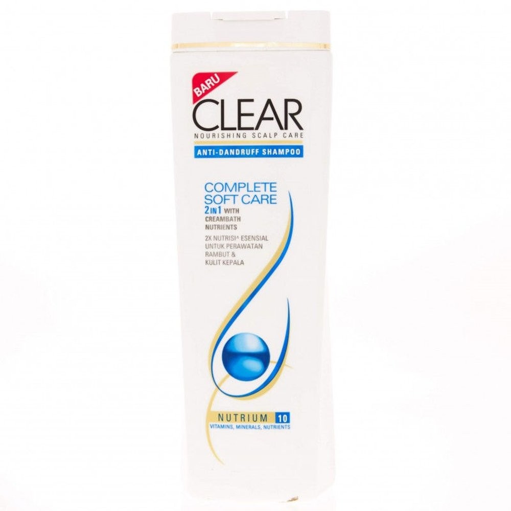 Clear Anti Dandruff 170ml