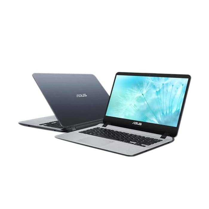 ASUS VivoBook A407MA-BV001T Star Grey