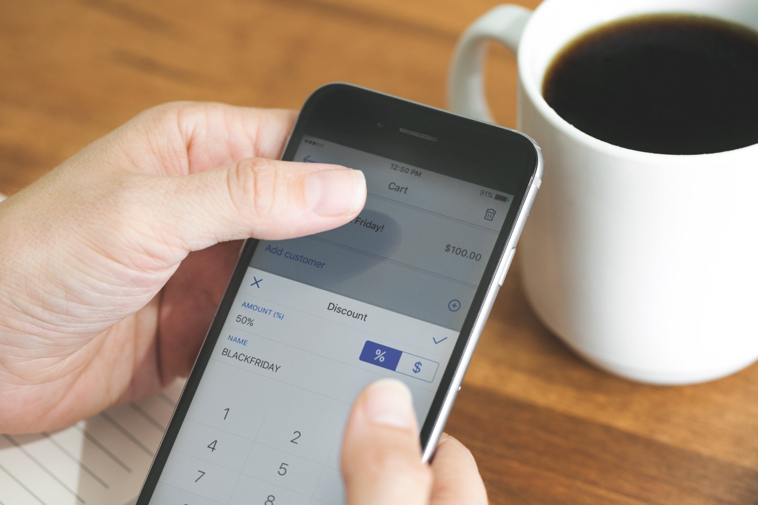 Gambar Halaman Lupa Kata Sandi