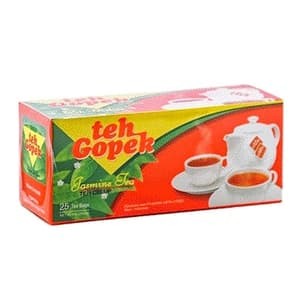 Teh Gopek Melati