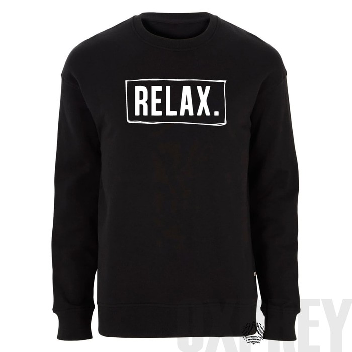 sweater hoodie oxprey jaket outwear fashion pria wanita basic 1622q