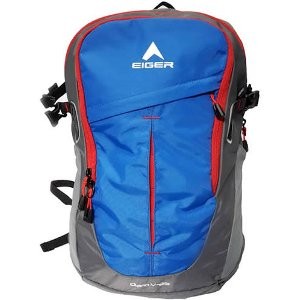 BACKPACK EIGER R.DIARIO V 25
