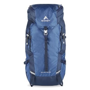 EIGER CERRER HALARCTOS