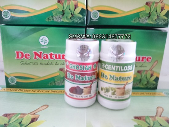 Obat Herbal Ampuh Untuk Jantung Koroner