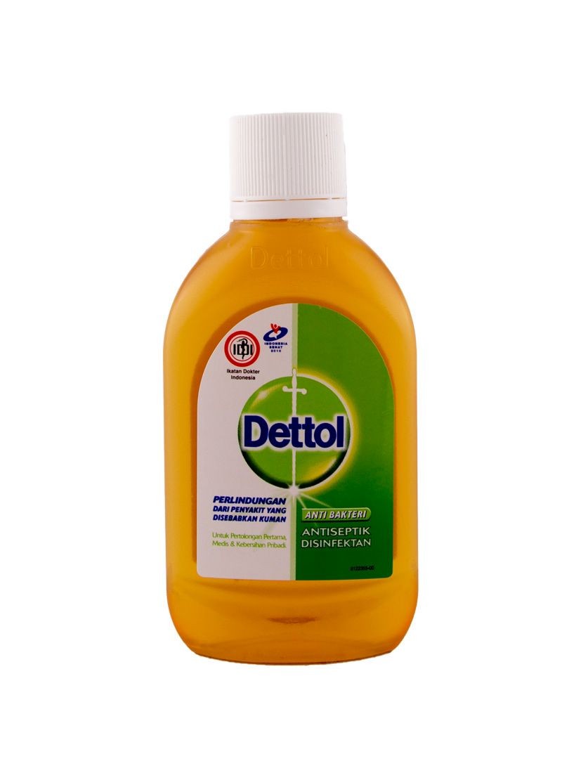 Dettol Liquid 100ml
