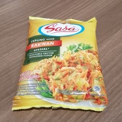 Sasa Tempung Bumbu ala Kentucky 80g