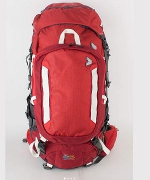 Kalibre Carrier Skylark Advance