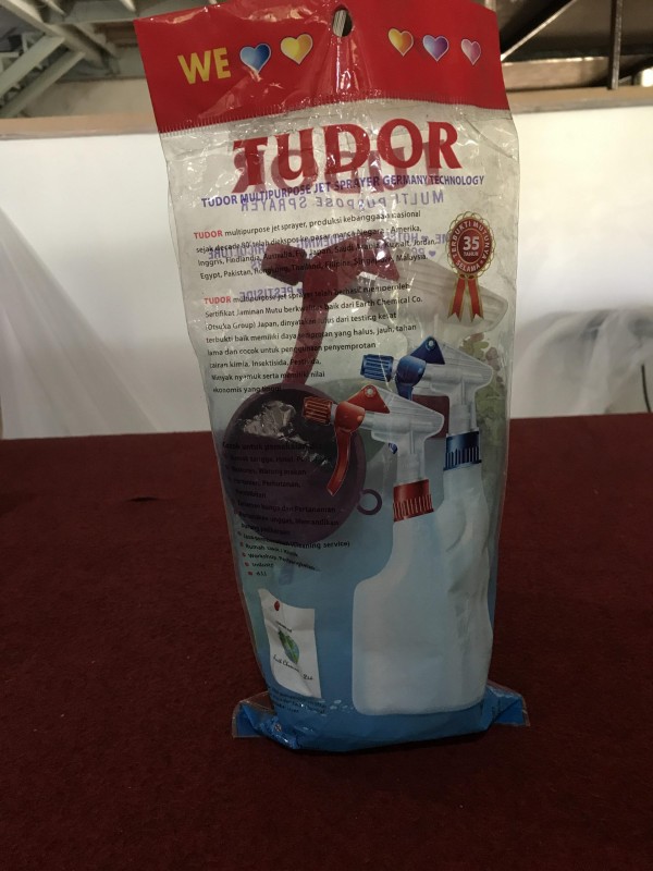 Semprotan Burung TUDOR 500cc