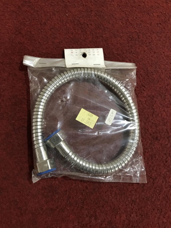 Selang Flexibel Lemes 40cm