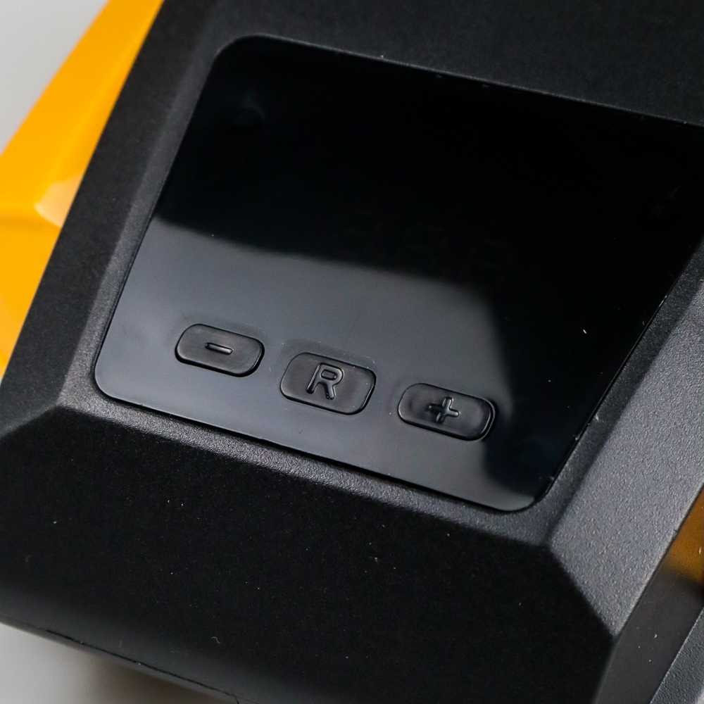 150PSI Multi-Objective Automobile Electrical Air Pump – Pompa Angin Elektrik Mobil Serbaguna 150PSI