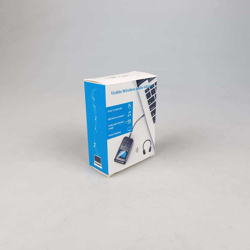 2 in 1 Bluetooth 5.0 Receiver Transmitter