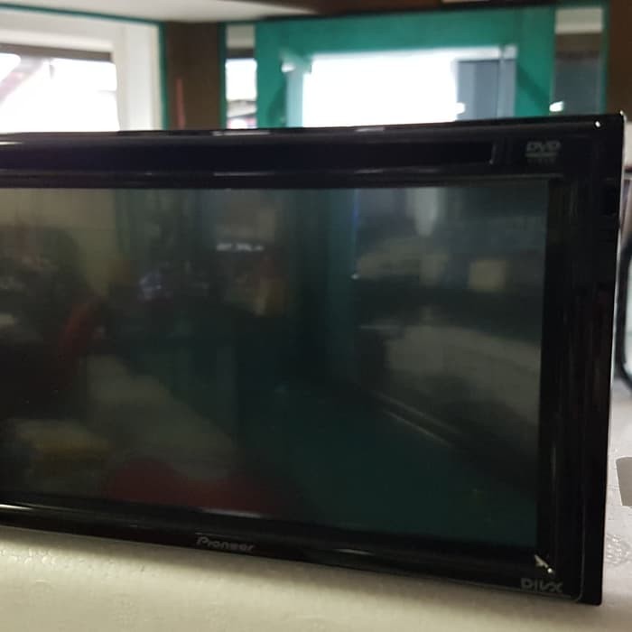 Pioneer AVH-G115DVD