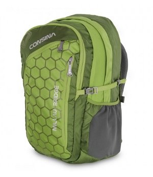 CONSINA DAYPACK MILLAU BRIDGE