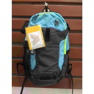 KALIBRE BACKPACK EQUIFER