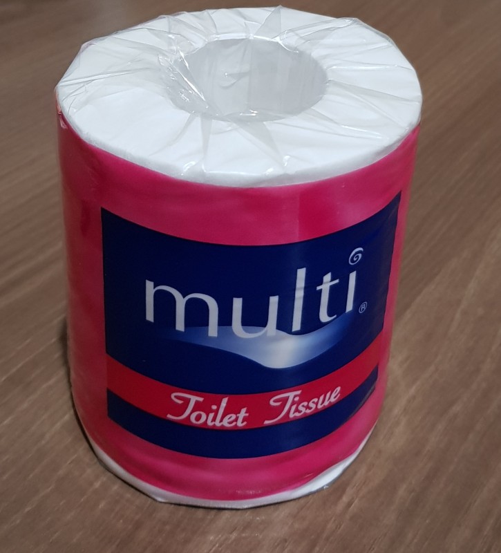 Tissue Rol Multi