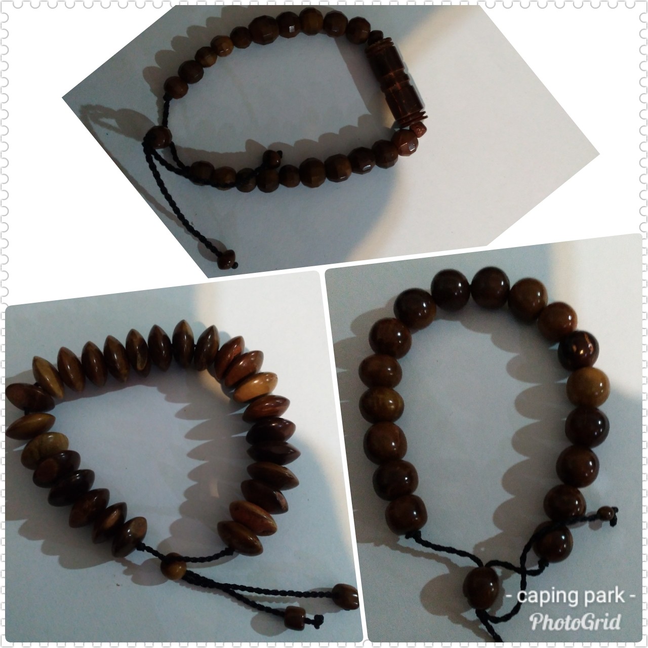 Gelang Kaoka