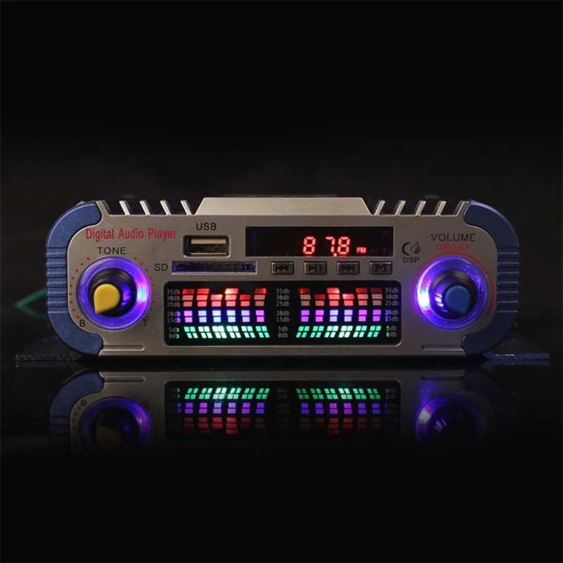 Automobile Amplifier 12V – HY-601