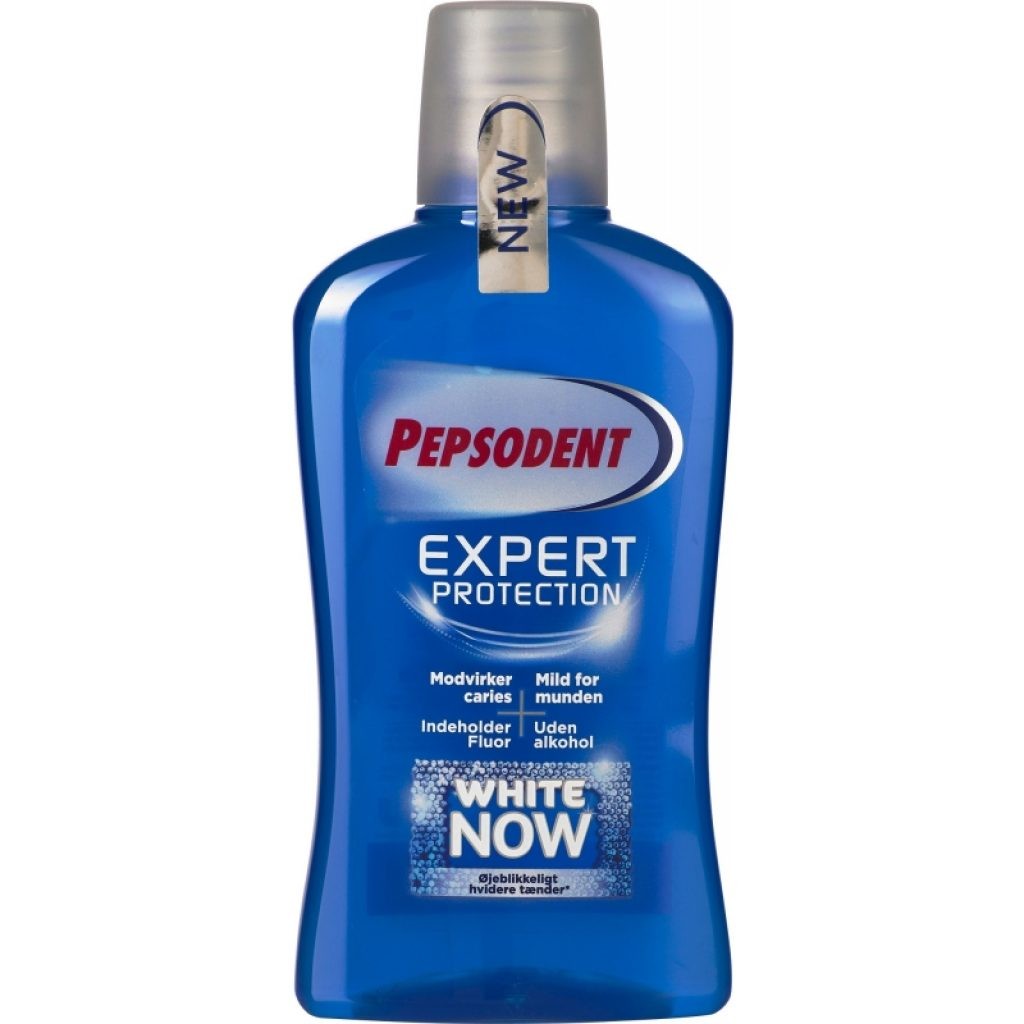 Pepsodent MW Expert 150ml