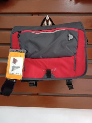 KALIBRE TREVEL POUCH-PATROL LITE 02