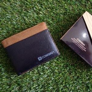 CONSINA DOMPET KULIT SERI DKC 057