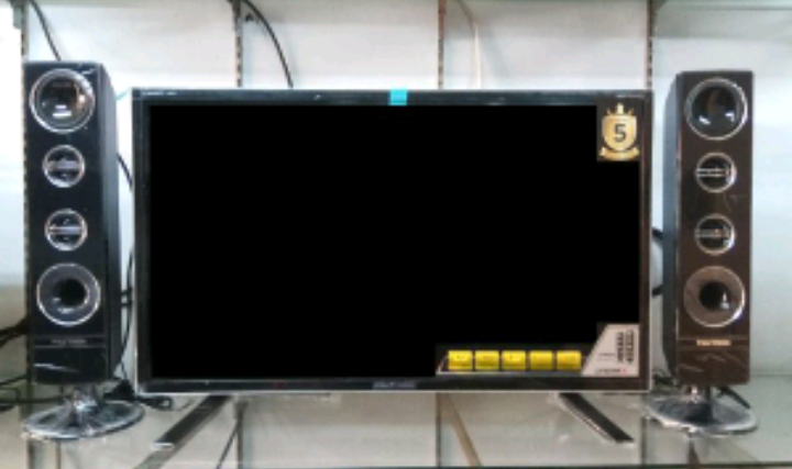 LED POLYTRON 24inc PLD 24T8511/S