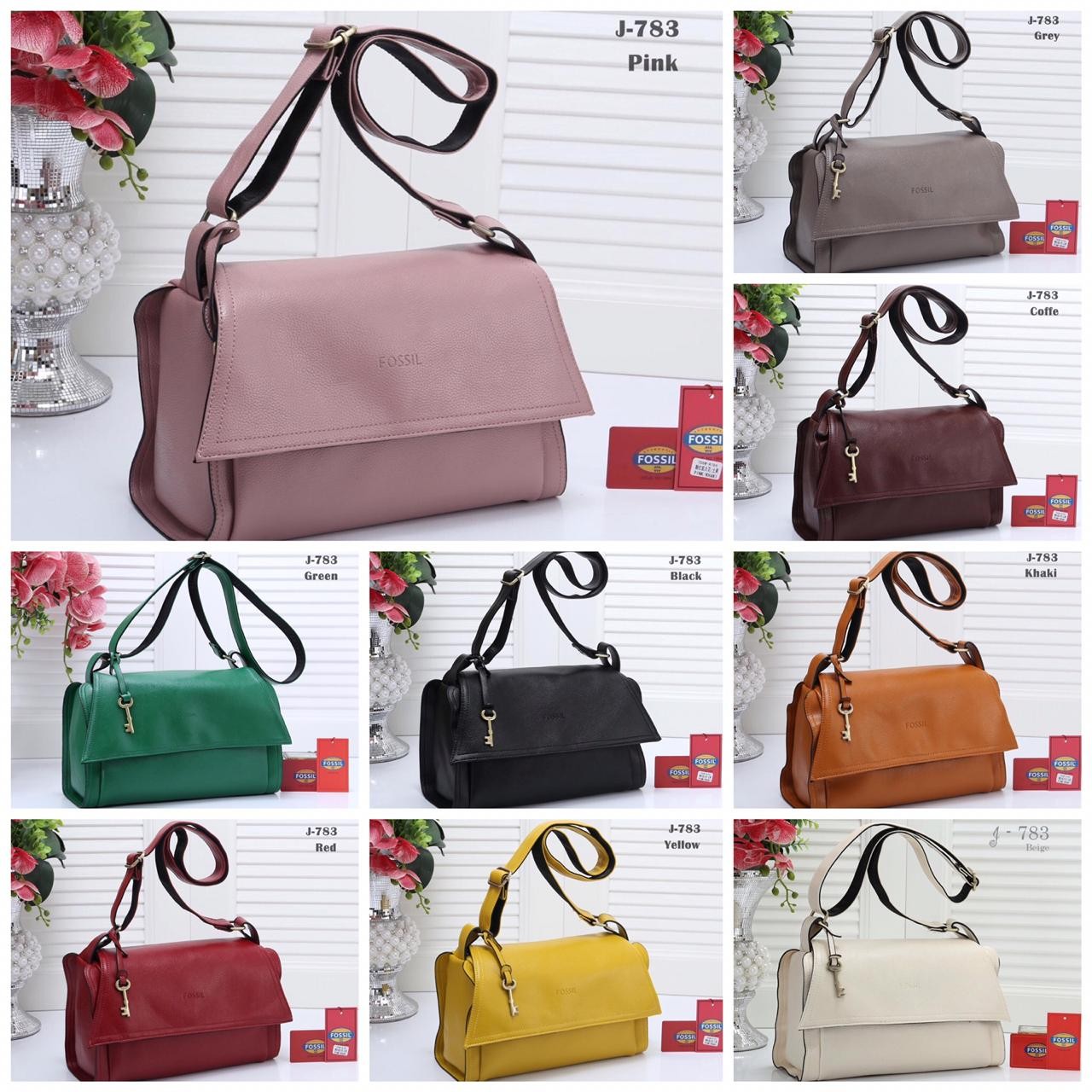 Shoulder Bag Fashion F