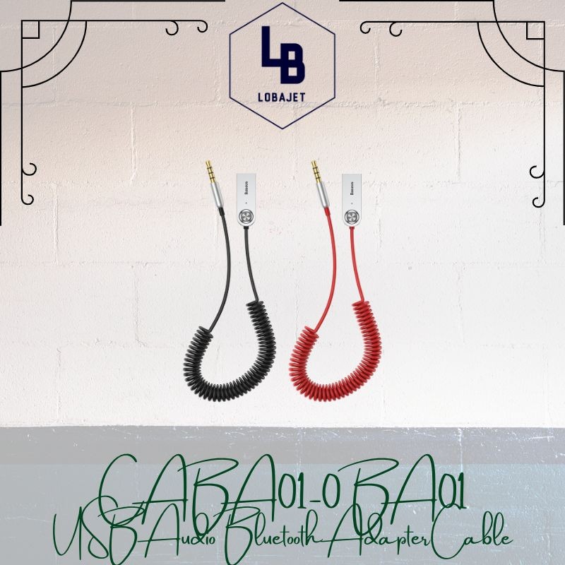 AudioAdapter – USB Audio Bluetooth Wi-fi Adapter Cable