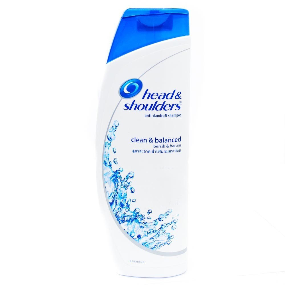 Head & Shoulders 170ml
