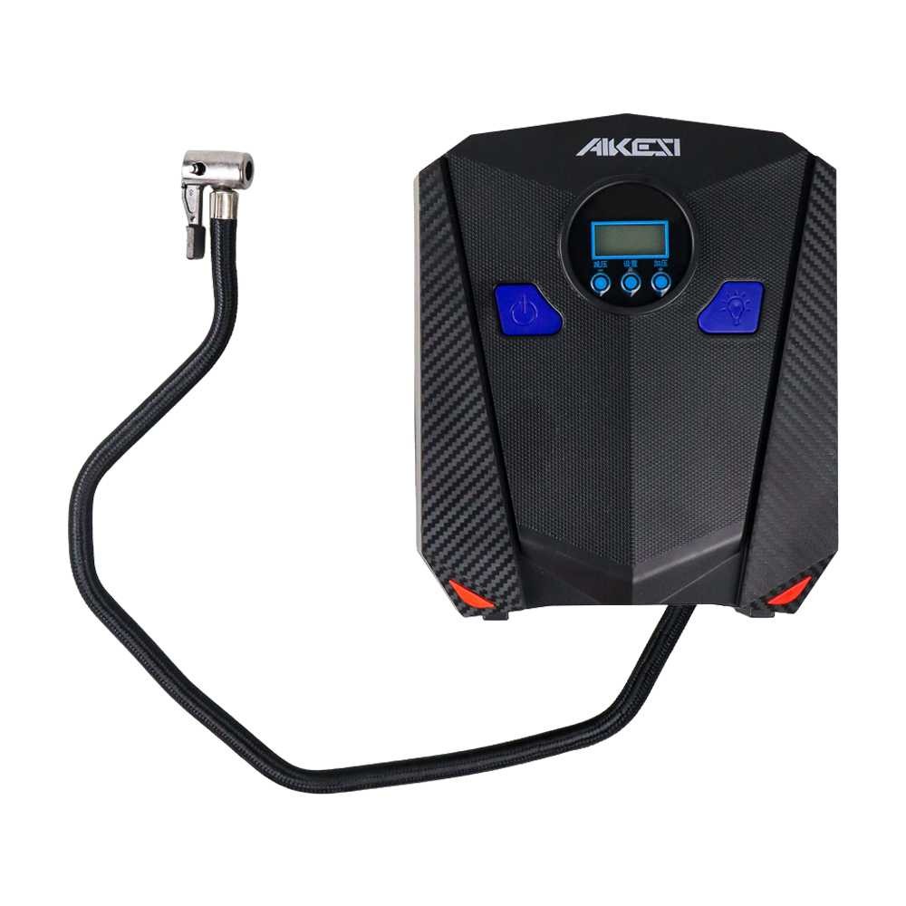 Automobile Air Compressor – Inflator Pompa Angin