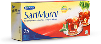 Sariwangi SariMurni