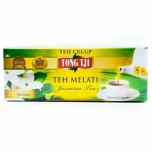 Tong Tji Teh Melati