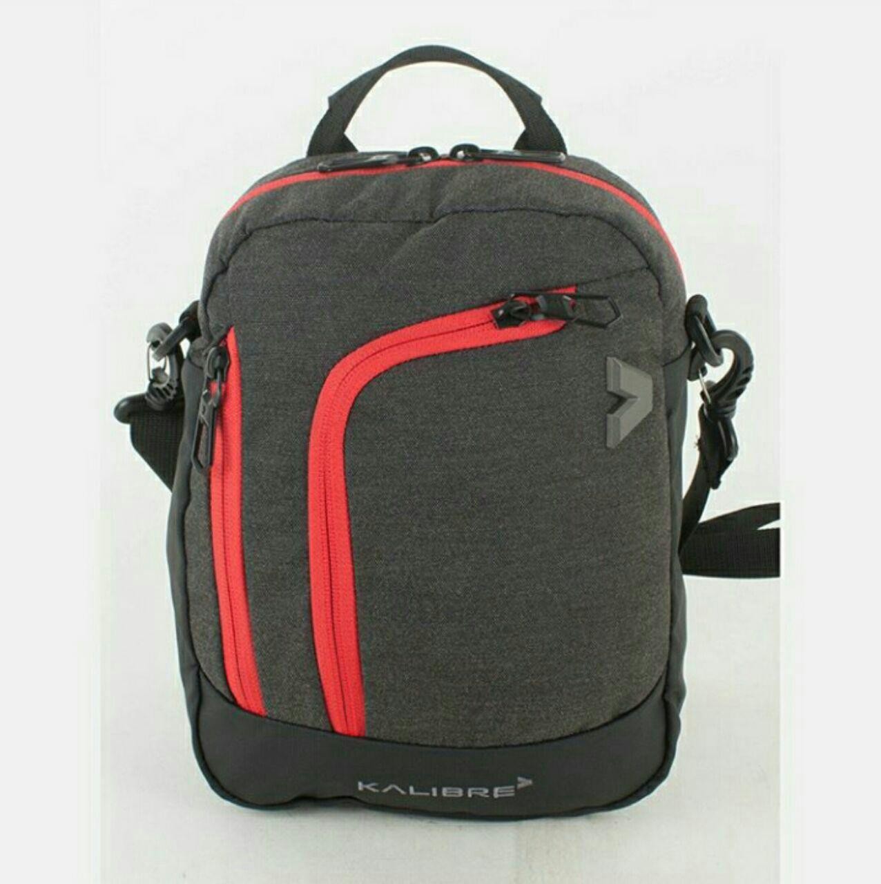 KALIBRE TRAVEL POUCH DASHLANE