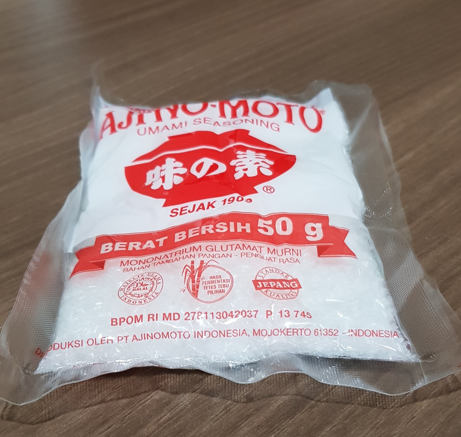 Ajinomoto 50g