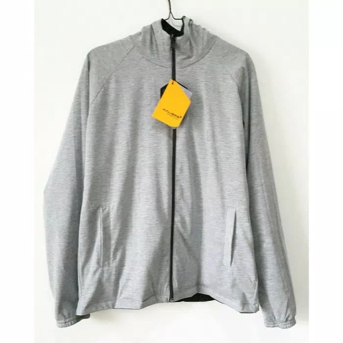 CONSINA JAKET CARLSEAD CAVERS-GY