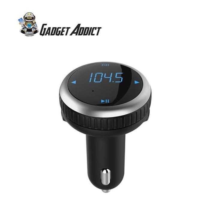 Automobile Equipment BT69 – Automobile Equipment Transmitter