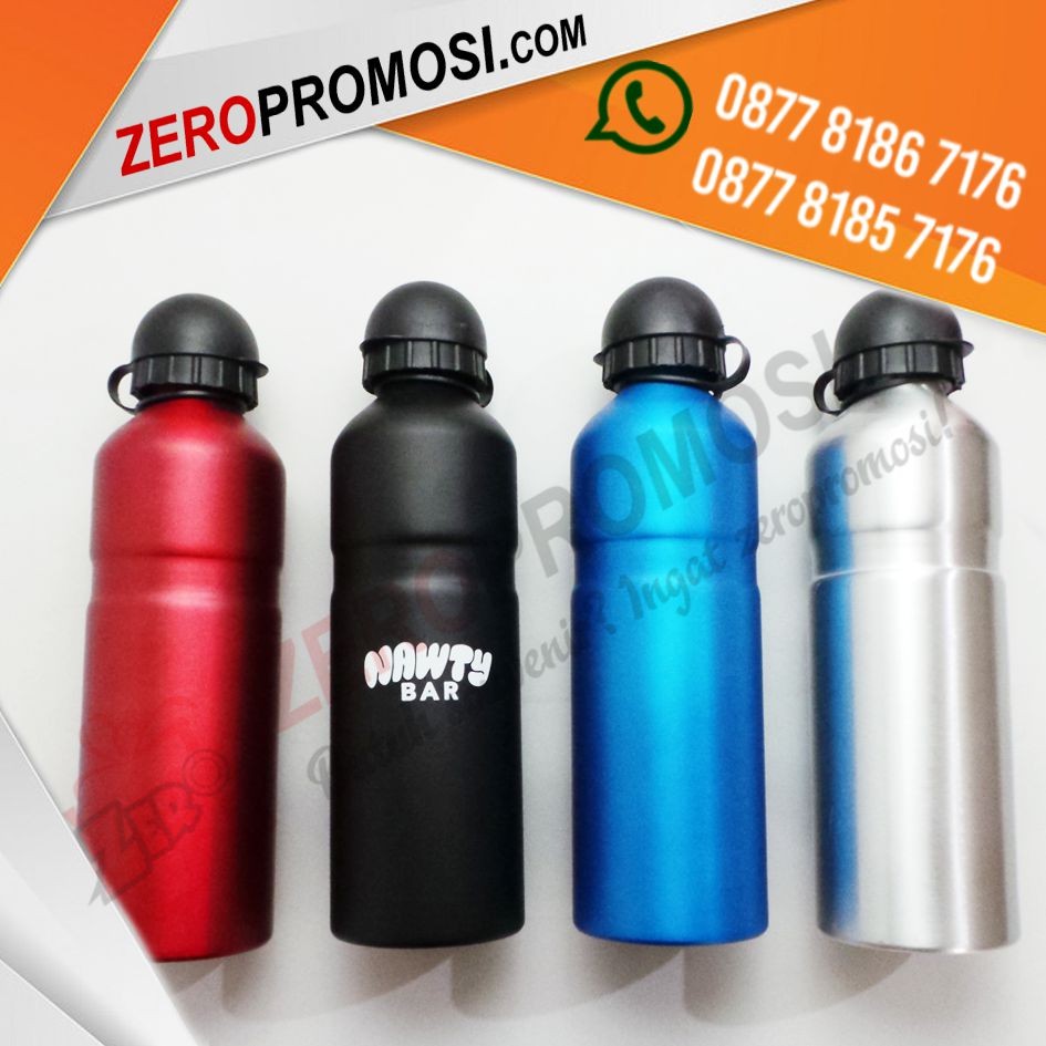 Souvenir Tumbler Sport Poka Helm Deluxe kode A-15 Custom