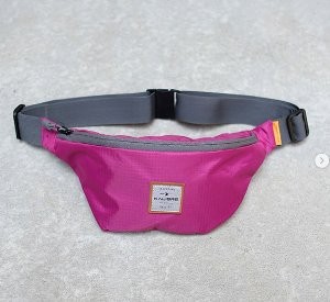 KALIBRE HURLEY WEIST BAG