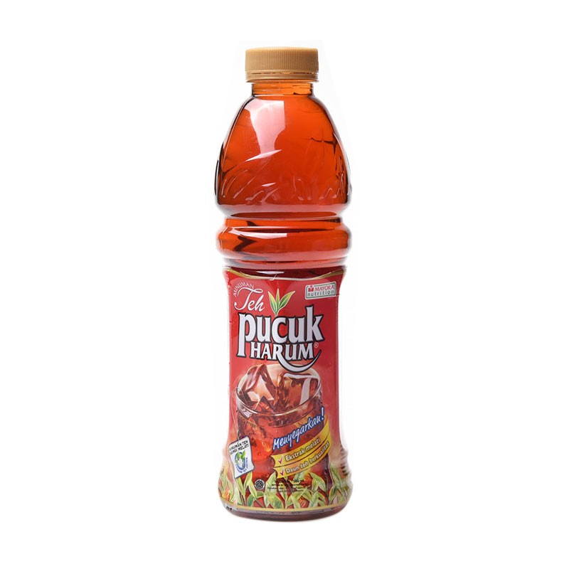 Teh Pucuk Harum 350ml