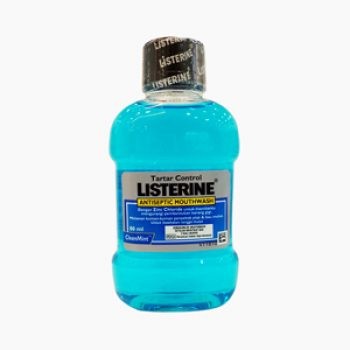 Listerine Tartar Control 80ml