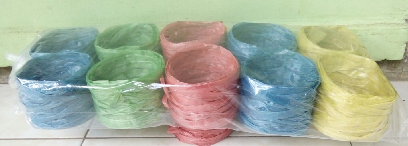 TALI RAFIA CAP KUAT