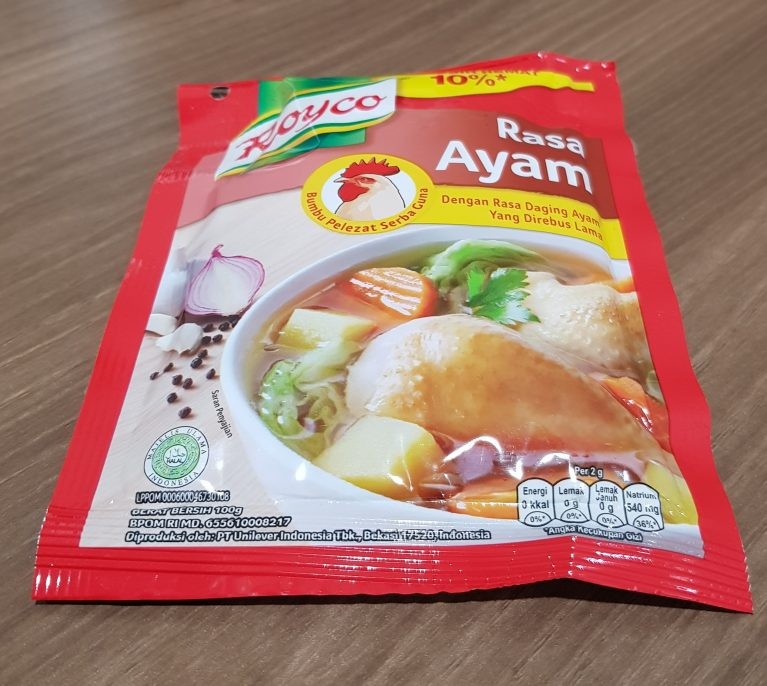 Royco Rasa Ayam 100g