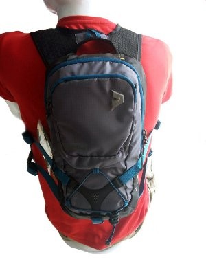 KALIBRE BICYCLE BAG PHYSX SERIES 03