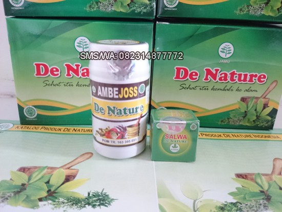 Obat Wasir Ambeien Dan Salep Salwa