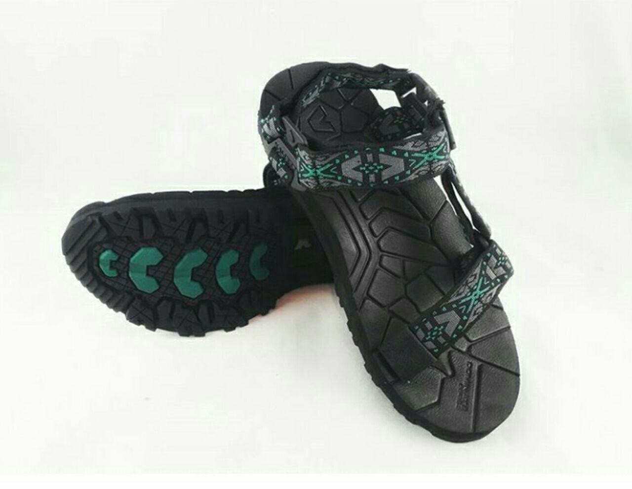 KALIBRE SANDAL DOMINATE 02