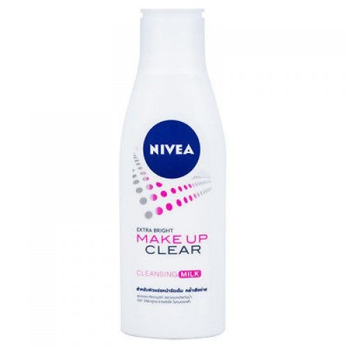 Nivea Make Up Clear 200ml