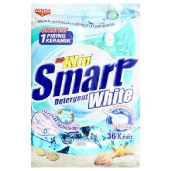 So Klin Detergent 800g