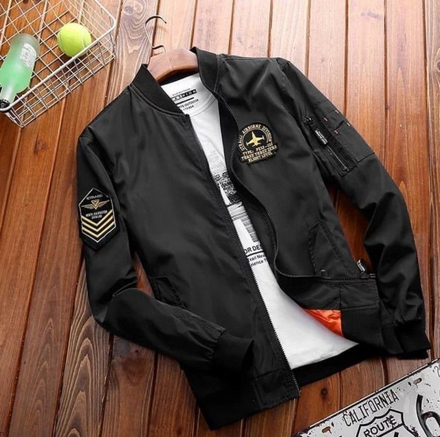Despo Jacket