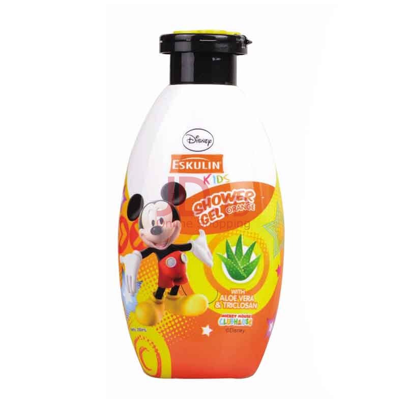 Eskulin Shower Gel 250ml