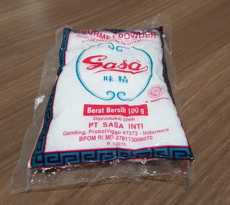 Sasa Penyedap Rasa 100g